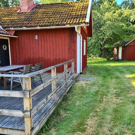 Trevligt Torp I Vacker Natur Mellerud Exterior foto